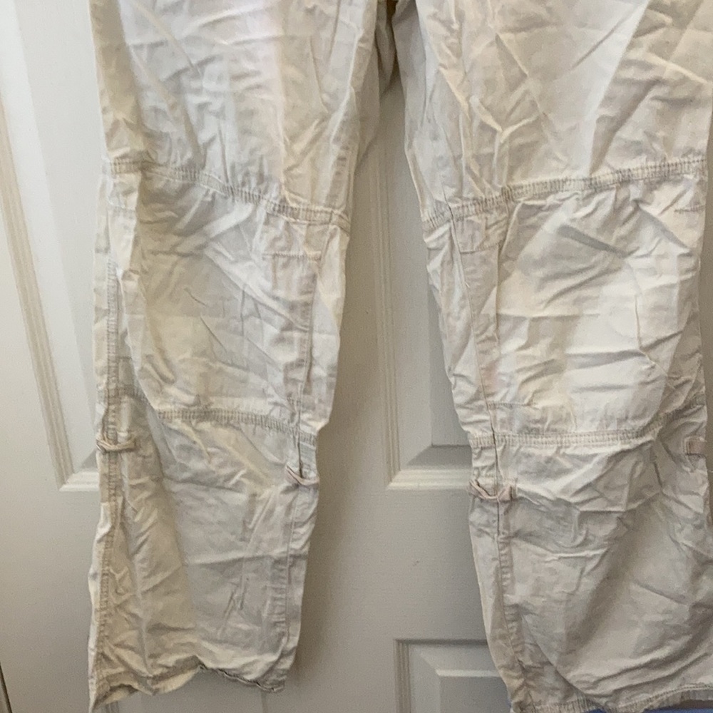 FINAL MARKDOWN Belly by design maternity slacks medium - Picture 2 of 6